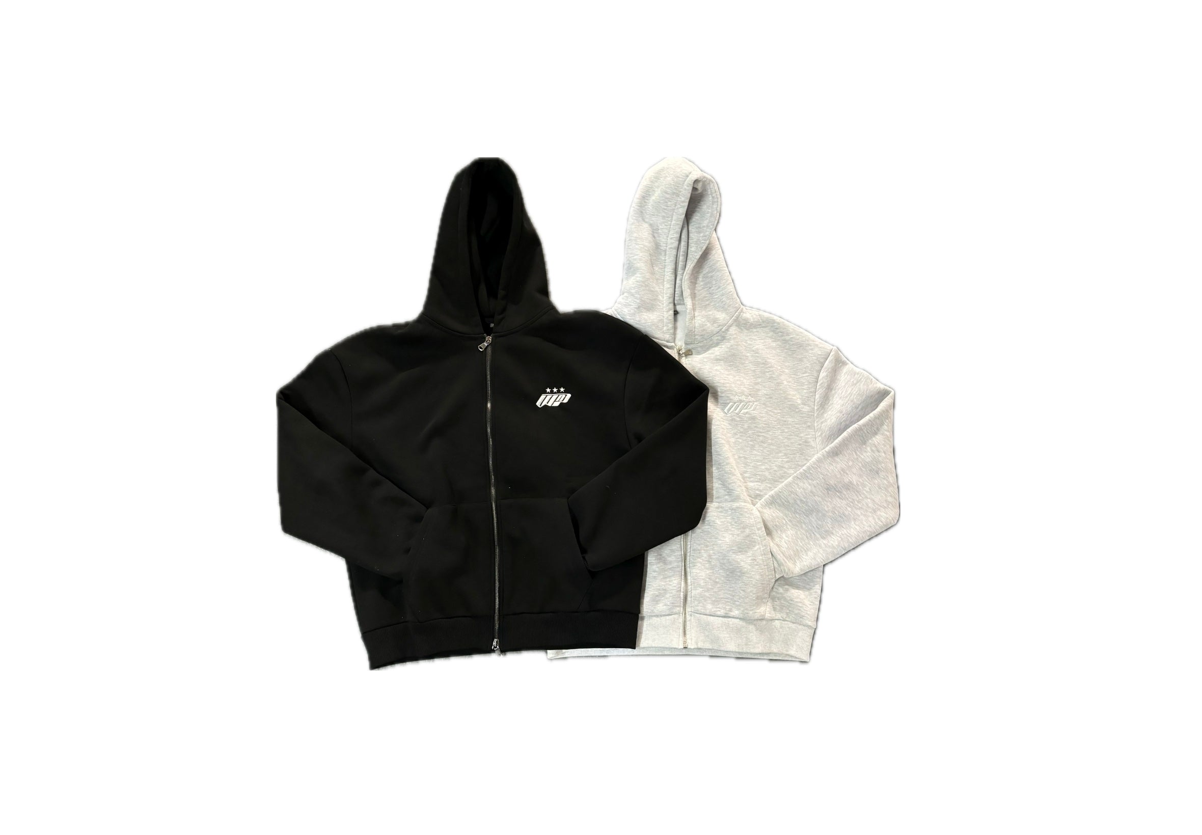 WNP zip up