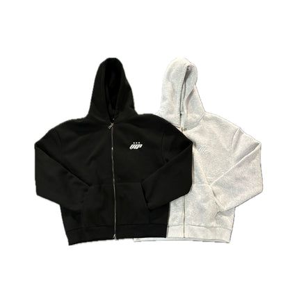 WNP zip up